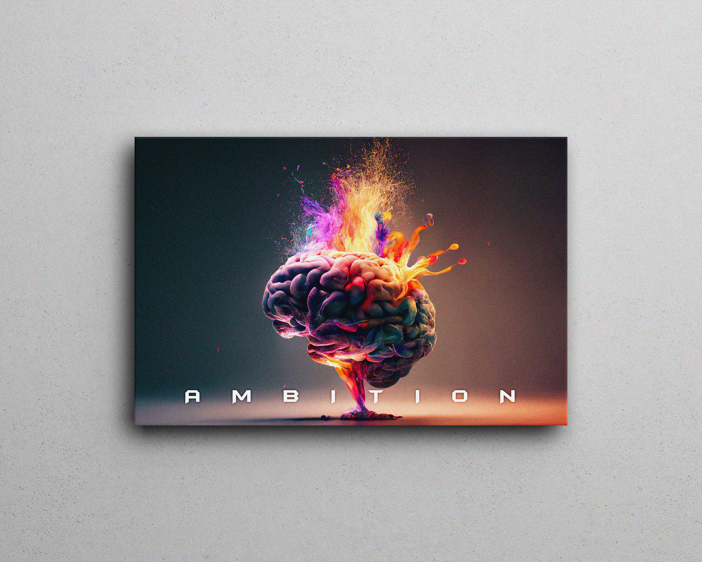 Ambition
