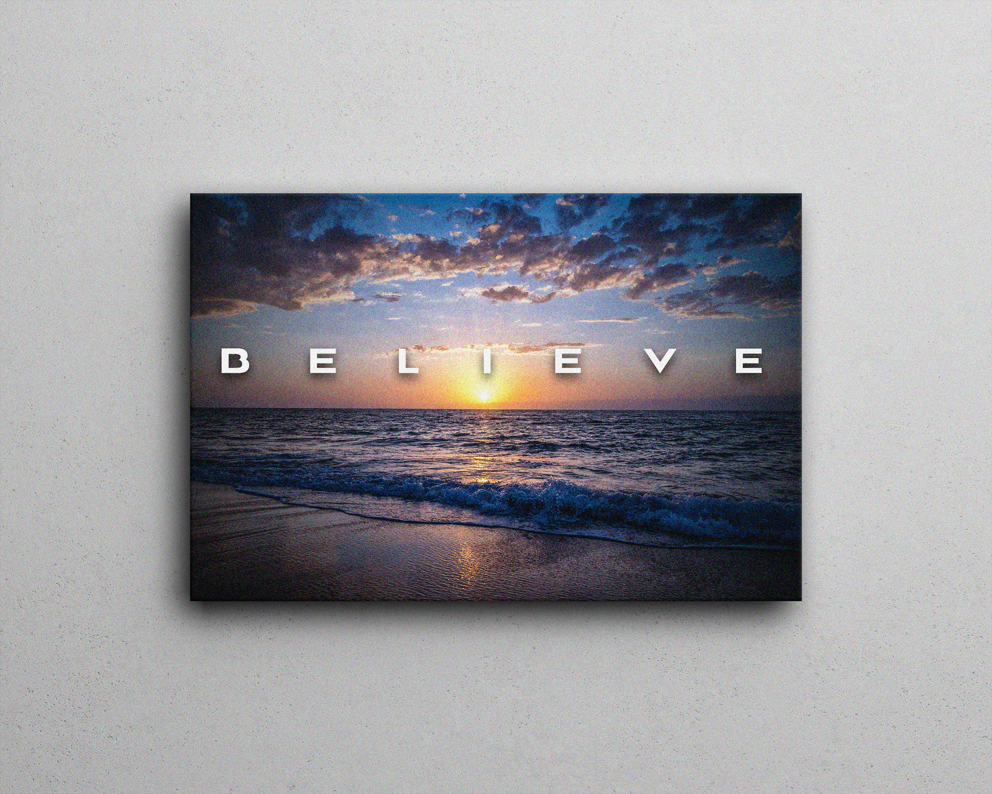 Believe