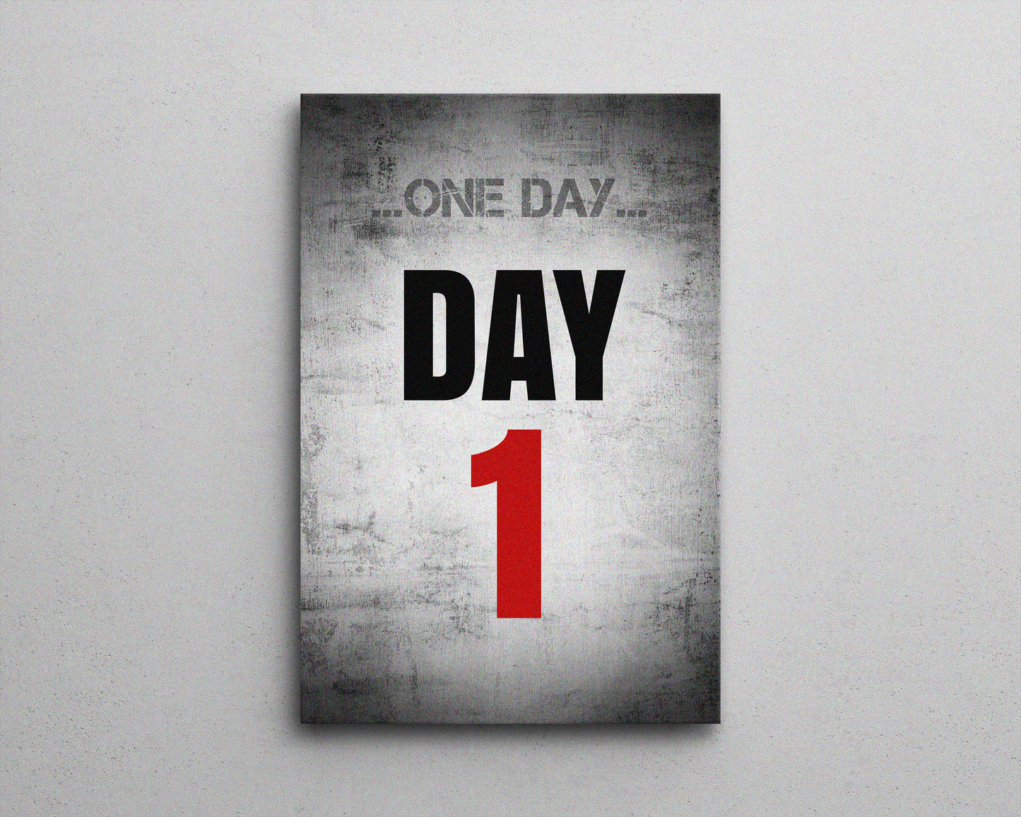 Day 1