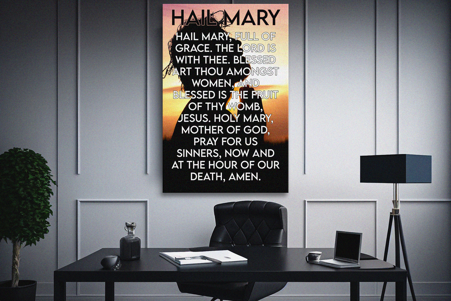 Hail Mary