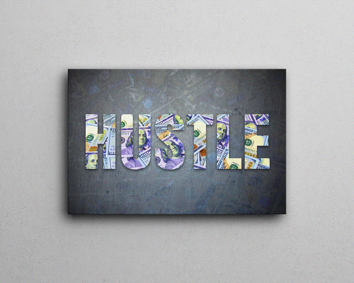 Hustle
