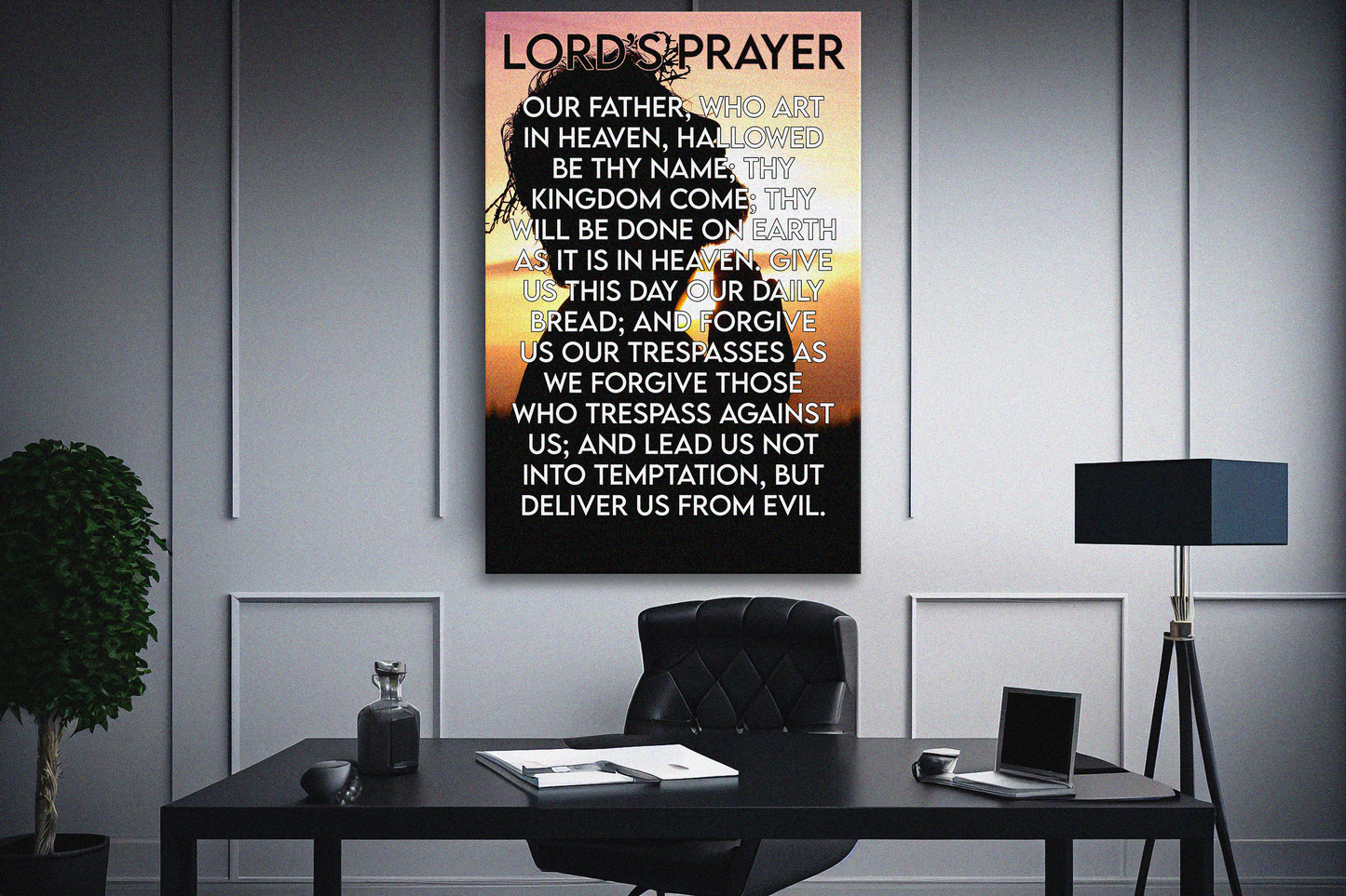 Lord's Prayer