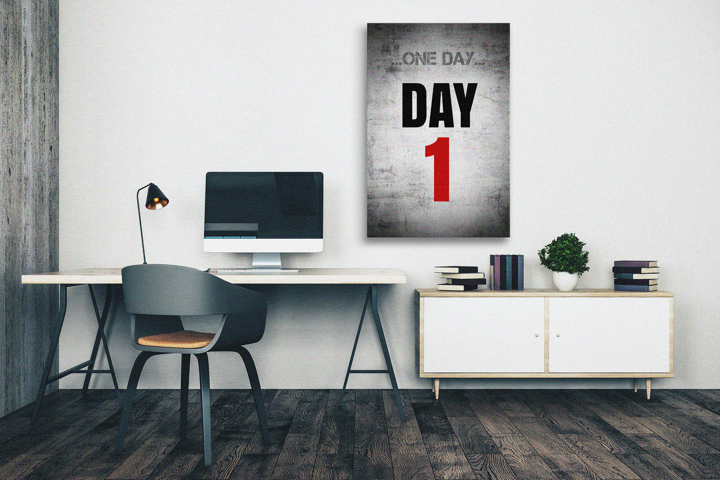 Day 1