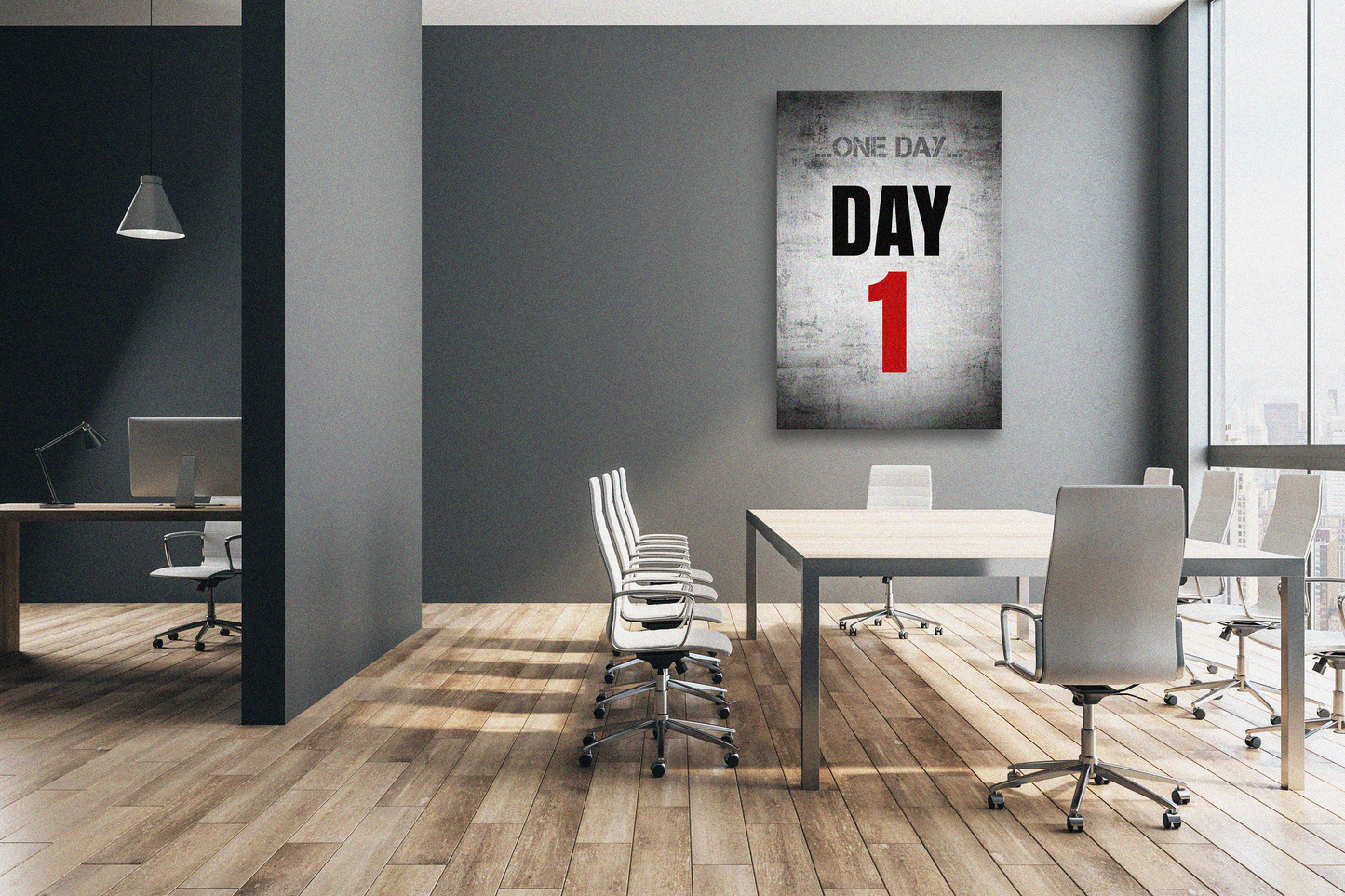 Day 1