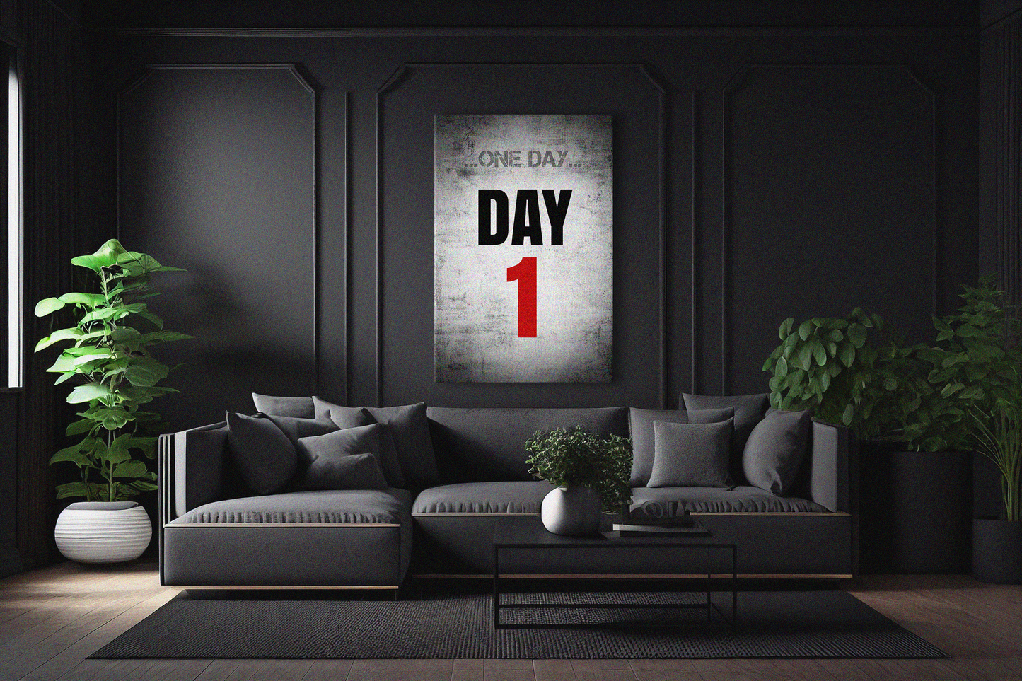 Day 1
