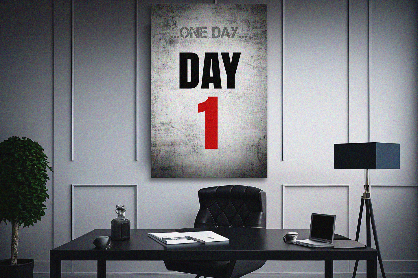 Day 1