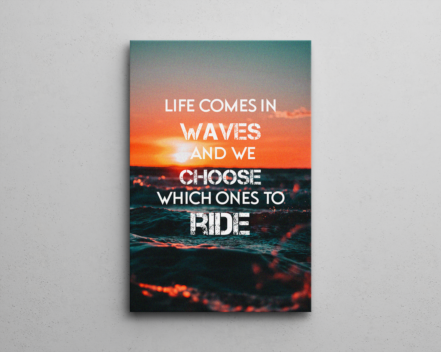 Wave Rider