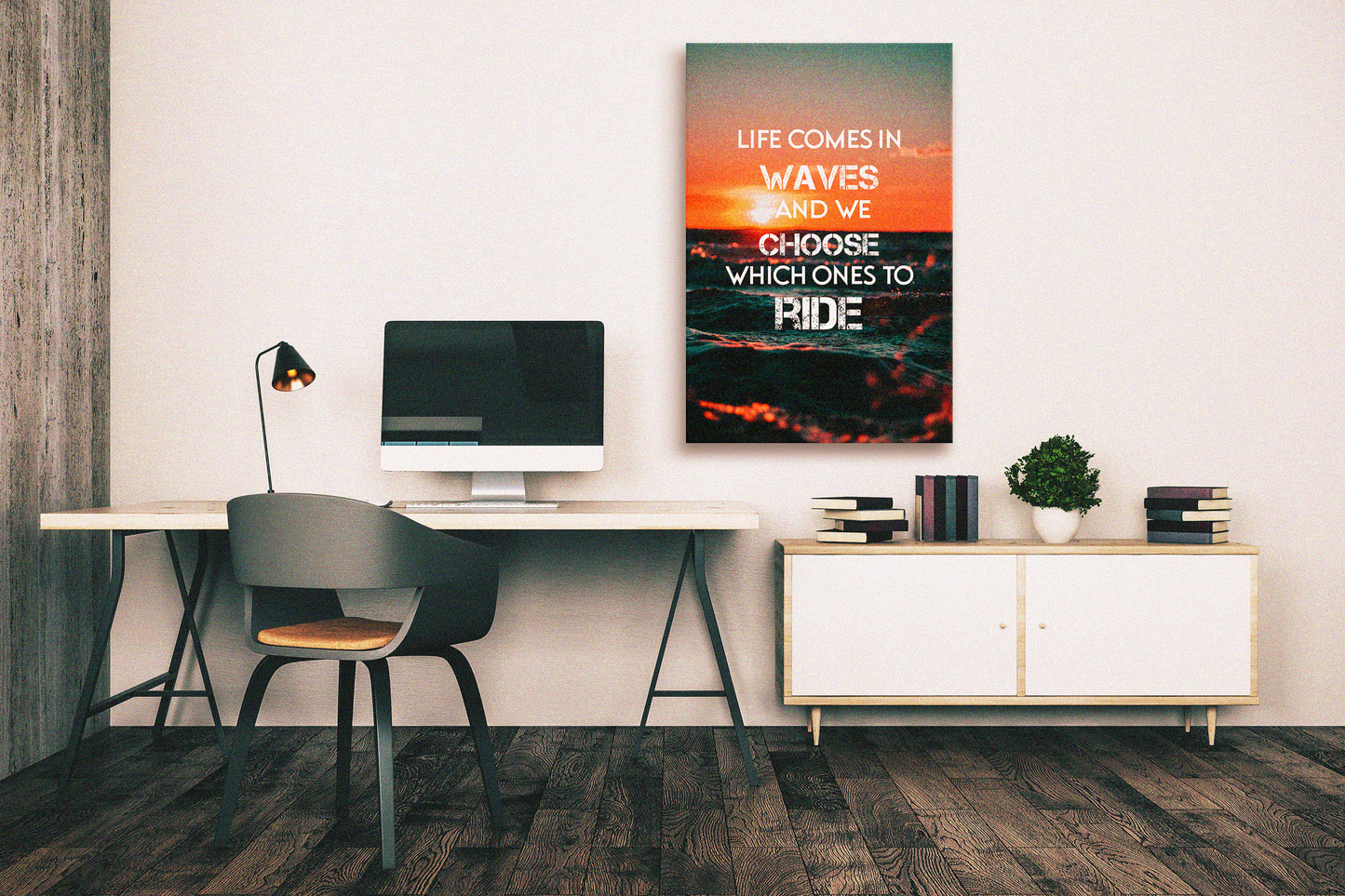 Wave Rider