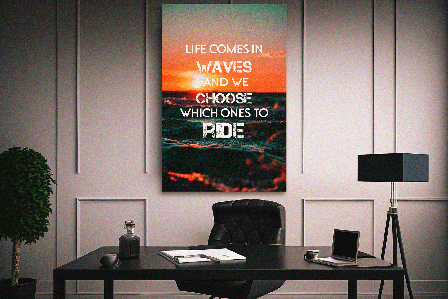 Wave Rider